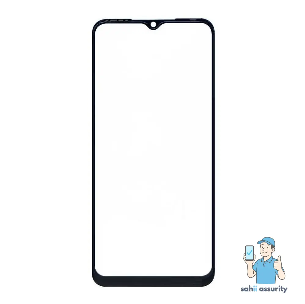 Front Glass for Tecno Spark 7T thumbnail